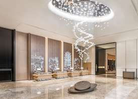 The Westin Wuhan Hanyang 3