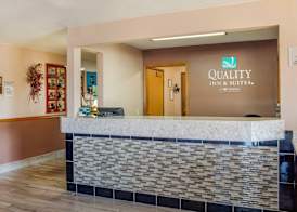 Quality Inn & Suites Prairie Du Chien 4