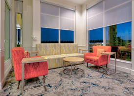 Hilton Garden Inn Irvine East/Lake Forest 5