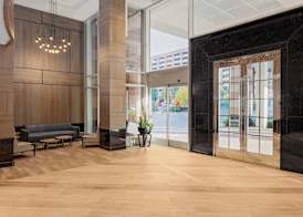 Cincinnati Marriott at RiverCenter 2