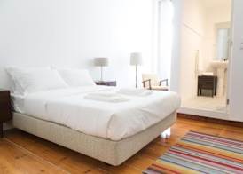 Republica Boutique Hostel 5