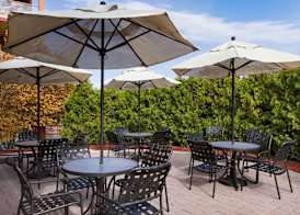 Hilton Garden Inn Wisconsin Dells 3
