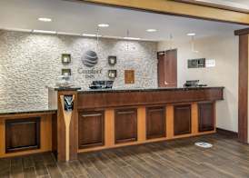 Comfort Inn Williamsport 2