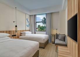Fairfield by Marriott Kuala Besut 4