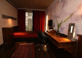 Hotel Stary 4