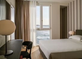 Hotel Punta Tipa 3