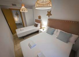 Apartamentos Blue Suites Alicante 4