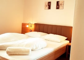 Pension Volgger 5