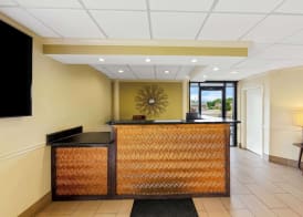 Best Western Dayton 4