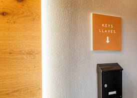 NALU Valencia Boutique Rooms 4