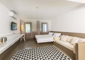 Faros Bodrum Hotel - Special Category 4