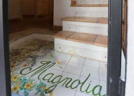 Italiana Resort Magnolia 2