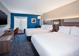 Holiday Inn Express KITTY HAWK – OUTER BANKS by IHG 4