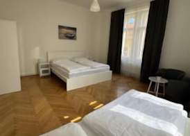 Welcome Hostel & Apartments Praguecentre 3