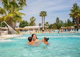 Camping Officiel Siblu le Montourey 2