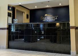 Baymont by Wyndham Asheville/Biltmore 5