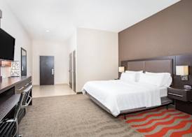 Holiday Inn Express & Suites GLASGOW by IHG 3