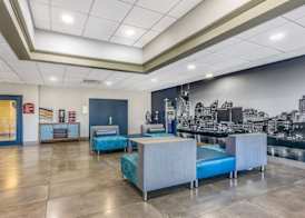 Clarion Inn Murfreesboro Old Fort Pkwy 3