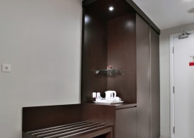 favehotel Zainul Arifin 4