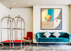 SureStay Studio by Best Western Clarkview Angeles City 5