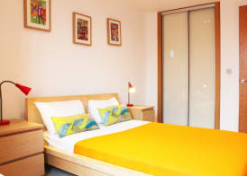 City Centre Apartments 5