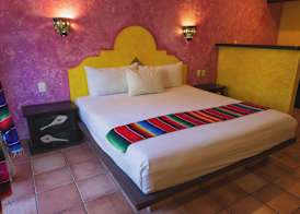 Hacienda Maria Bonita Hotel 4
