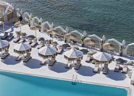Pounda Resort Paros, a member of Radisson Individuals 5