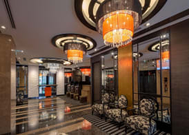 APA Hotel Asakusa Ekimae 3