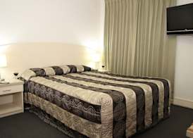 Comfort Inn & Suites Goodearth Perth 4