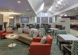 Residence Inn Columbus 5