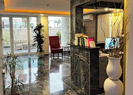 Akayda Butik Hotel 3
