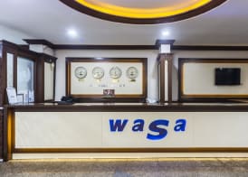 Wasa Hotel 2