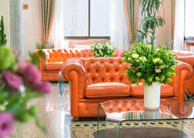 Hotel Villa Luigia 4