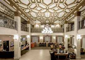 Hampton Inn & Suites Montgomery-Downtown 5