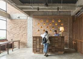 Suneta Hostel Chiangmai 4