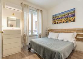 Spring Apartment al Teatro Massimo 4