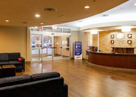 Comfort Suites At Virginia Center Commons 2