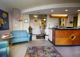 Hotel Solarium 2