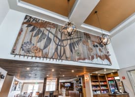 Four Points by Sheraton Barrie 3