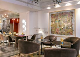 Hotel de Seze 3