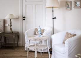 Hotel Schloss Gamehl 5