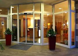 Ringhotel Appelbaum Gütersloh 2
