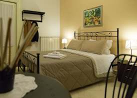 Catania Inn Rooms 5