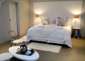 The duBoirs Boutique Guest House 5