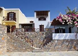 Reggina's Apartments 4