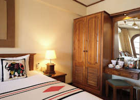 Hotel Casamara - Center Point Kandy 3