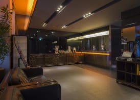 Akasaka Granbell Hotel 3