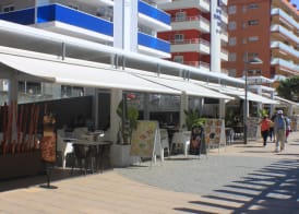 Hotel Riviera 4