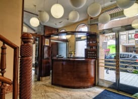 Hotel Alisi 2