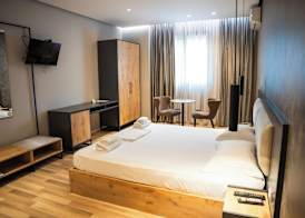 Center Boutique Hotel 5